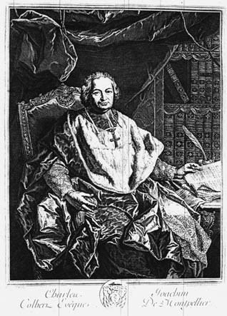 Charles-Joachim Colbert de Croissy