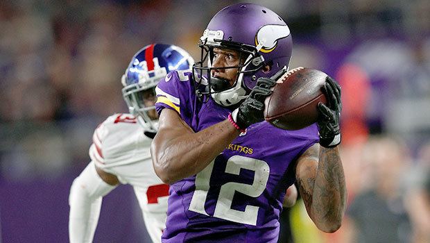 Charles Johnson (wide receiver, born 1989) Panthers sign WR Charles Johnson