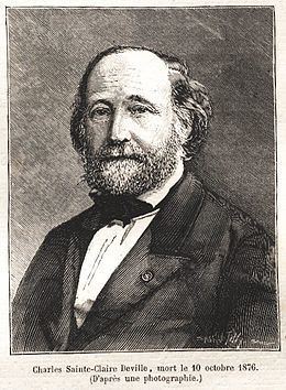 Charles Joseph Sainte-Claire Deville httpsuploadwikimediaorgwikipediacommonsthu