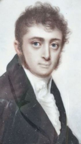 Charles Josephus Nourse