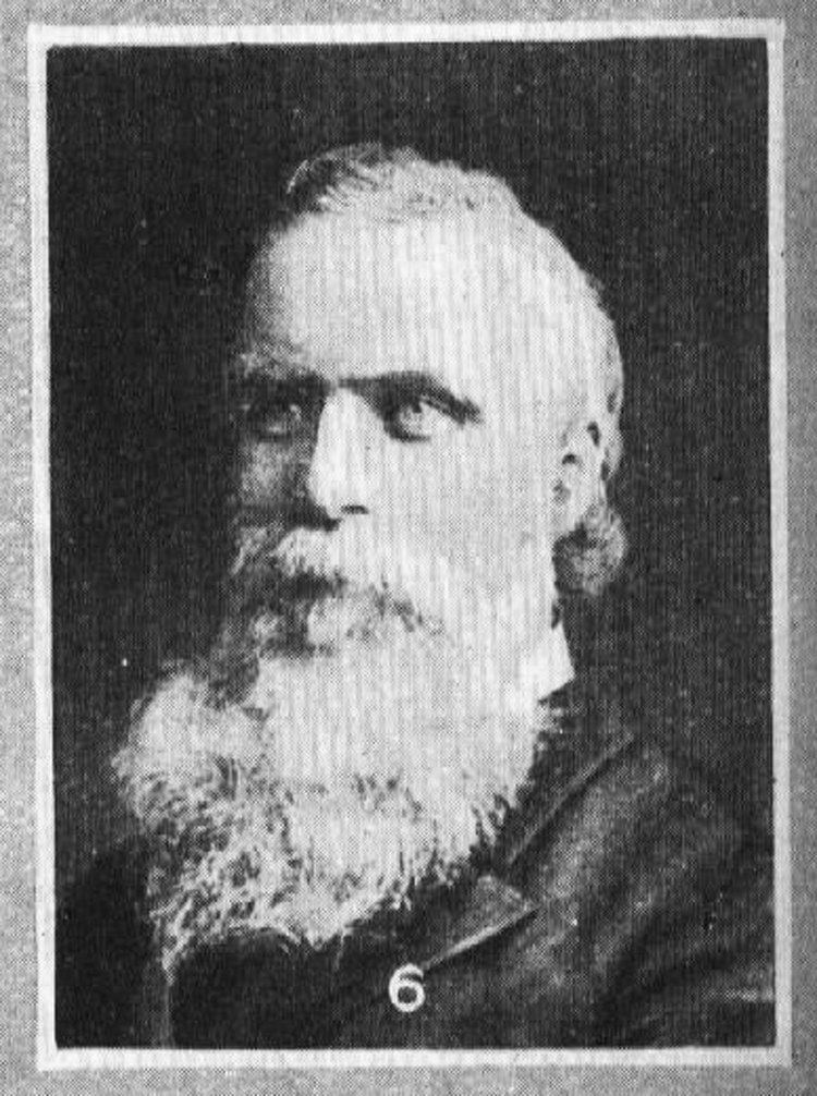 Charles Judd (missionary)