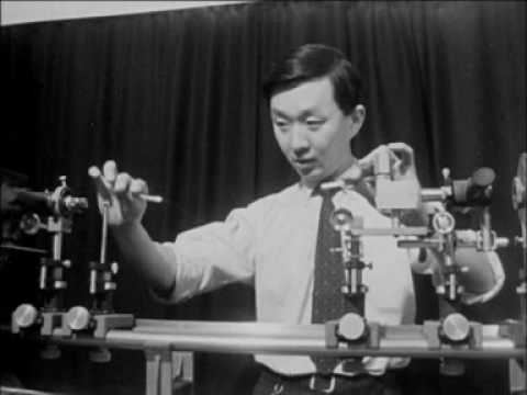 Charles K. Kao OralHistoryCharles Kao Engineering and Technology History Wiki