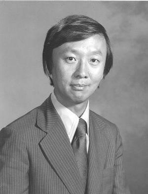 Charles K. Kao OralHistoryCharles Kao Engineering and Technology History Wiki