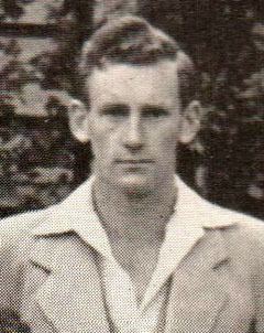 Charles Kenny (cricketer)