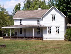 Charles King House httpsuploadwikimediaorgwikipediacommonsthu