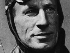 Charles Kingsford Smith Ballina connection with aviator Sir Charles Kingsford Smith
