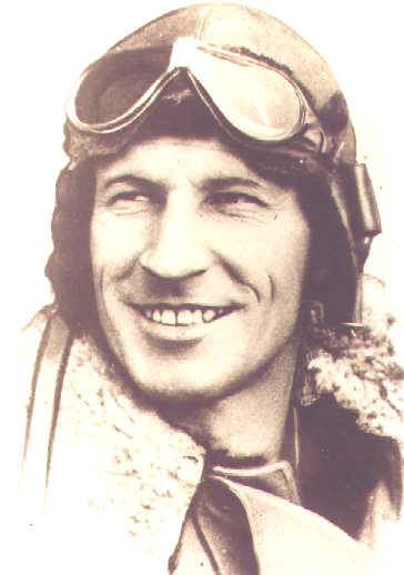 Charles Kingsford Smith Sir Charles KingsfordSmith MC aviator amp war hero