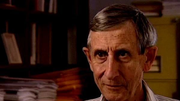 Charles Kittel Freeman Dyson Scientist Ferromagnetism and spin wave theory