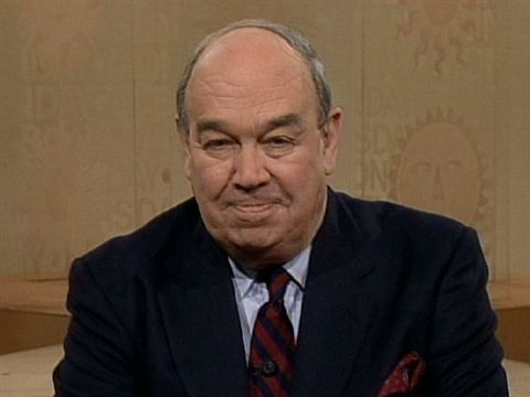 Charles Kuralt Hello and Goodbye CBS News