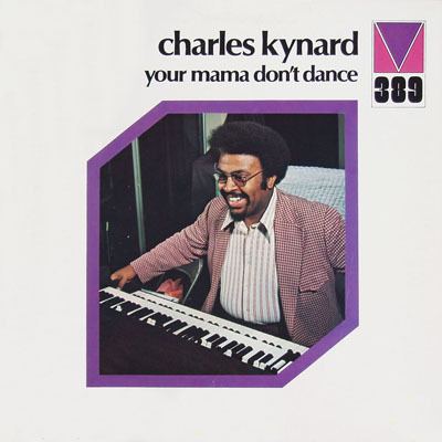 Charles Kynard Charles Kynard TheBest Music