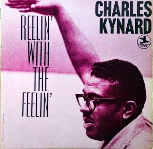 Charles Kynard Charles Kynard Reelin With The Feelin Prestige 1969 FLOPHOUSE