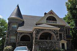 Charles L. Cushman House httpsuploadwikimediaorgwikipediacommonsthu