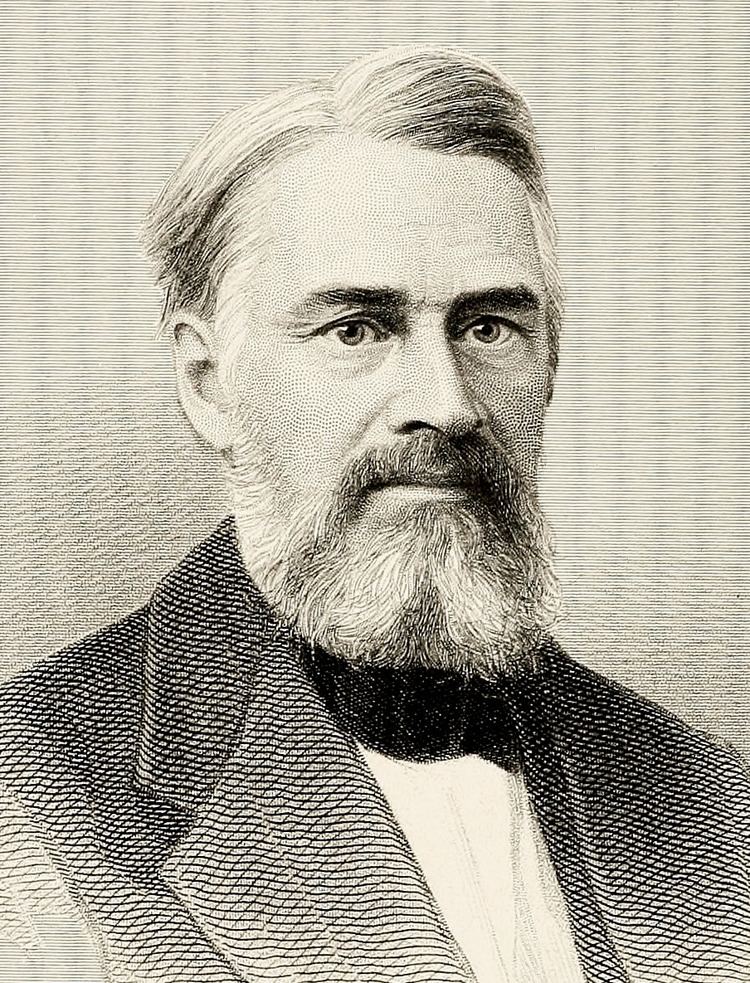 Charles L. Flint