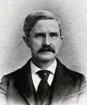 Charles L. Henry