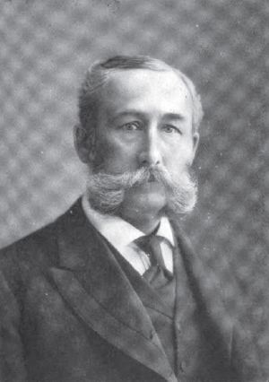Charles L. Knapp