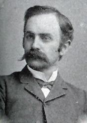 Charles L. Moses