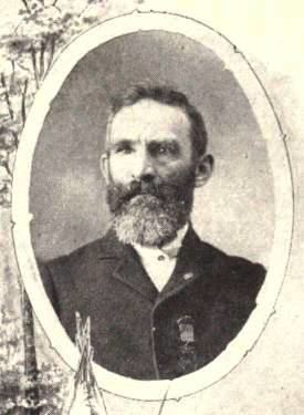Charles L. Thomas (Medal of Honor, 1865)