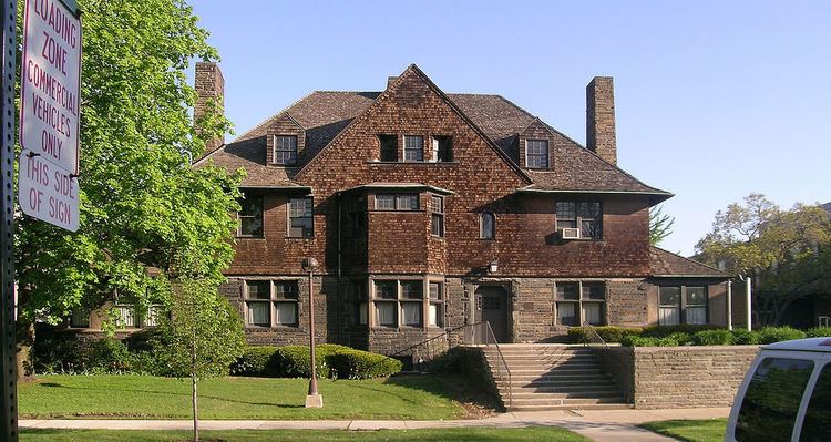 Charles Lang Freer House httpsuploadwikimediaorgwikipediacommonsthu