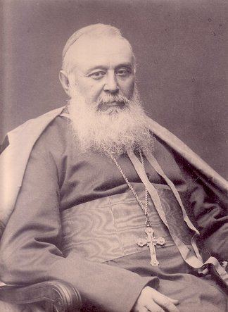 Charles Lavigerie Cardinal Charles Martial AllemandLavigerie 1825 1892 Find A
