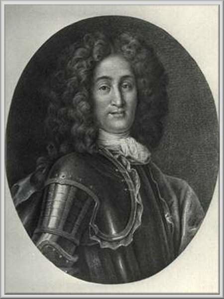 Charles le Moyne de Longueuil et de Châteauguay wavelandstripodcomHistoirecharleslemoynejpg
