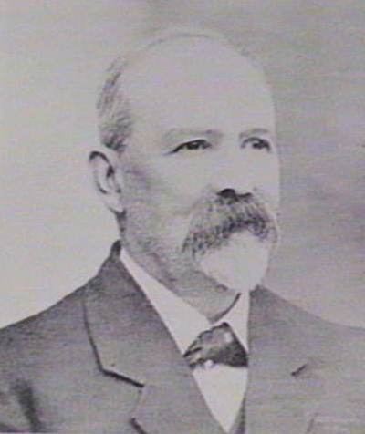 Charles Lee (Australian politician)