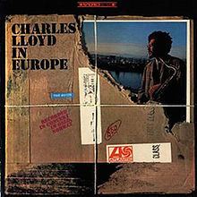 Charles Lloyd in Europe httpsuploadwikimediaorgwikipediaenthumb6