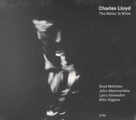 Charles Lloyd (South Africa) Charles Lloyd The Water Is Wide cd Buy Online in South Africa