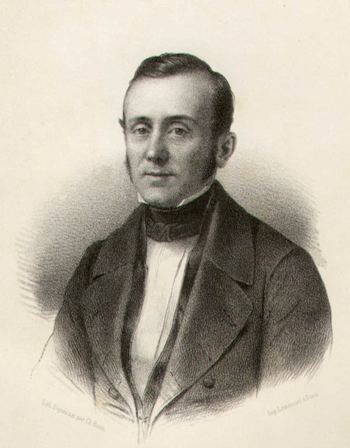 Charles-Louis Bazin