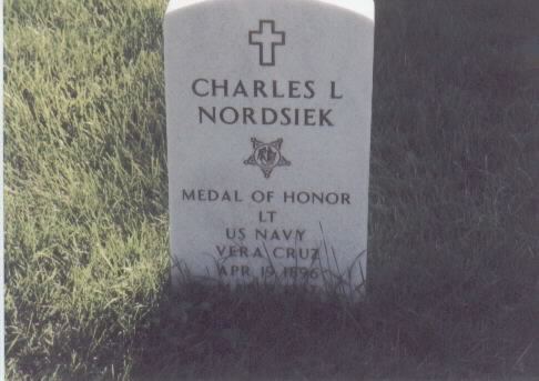 Charles Luers Nordsiek Charles Luers Nordsiek 1896 1937 Find A Grave Memorial