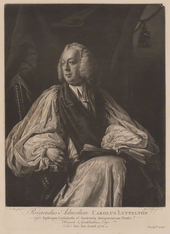 Charles Lyttelton (bishop)