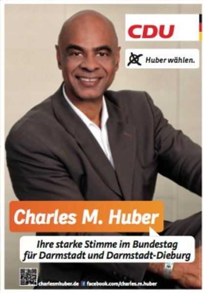 Charles M. Huber Charles M Huber MdB Wahlkampf amp Wahl 2013