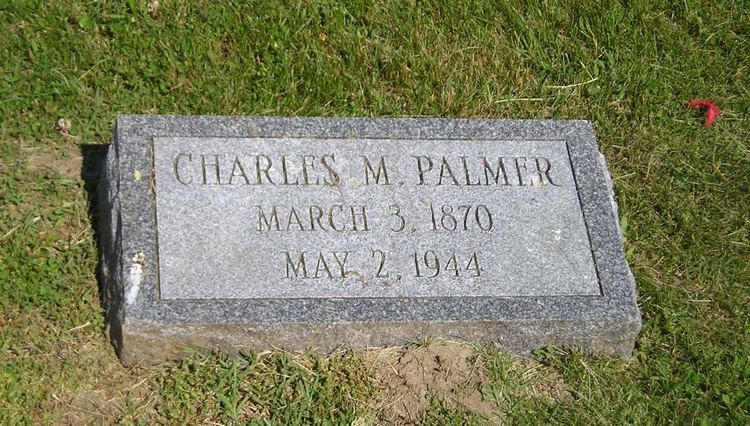 Charles M. Palmer Charles M Palmer The Lewes Historical Society