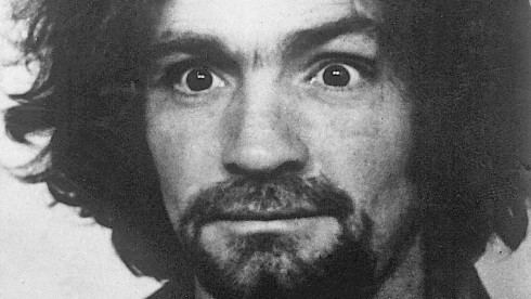 Charles Manson Charles Manson Jr How many children does Charles Manson have