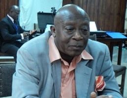 Charles Margai Sierra Leone News Charles Margai to amend former VPs case Awoko