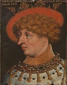 Charles Martel of Anjou httpsuploadwikimediaorgwikipediacommonsthu