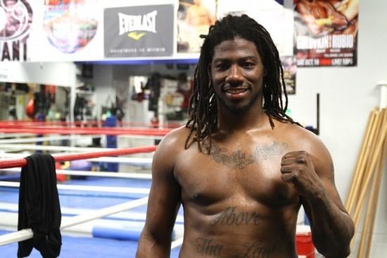 Charles Martin (boxer) Charles Martin Plans To Add Some Muscle For Joshua Defense Boxing News