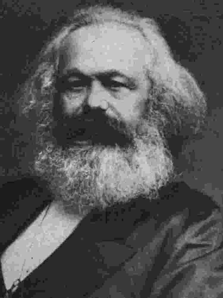 Charles Marx Karl Marx