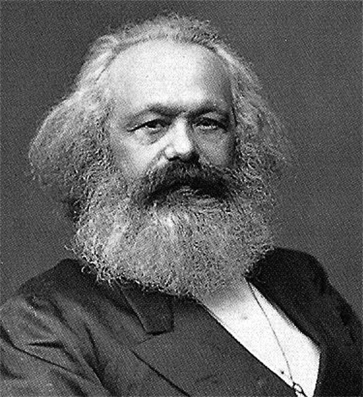 Charles Marx Marx