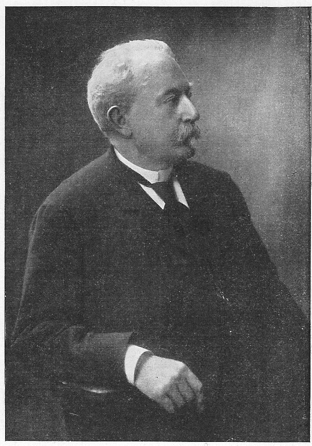 Charles Maurice Cabart-Danneville
