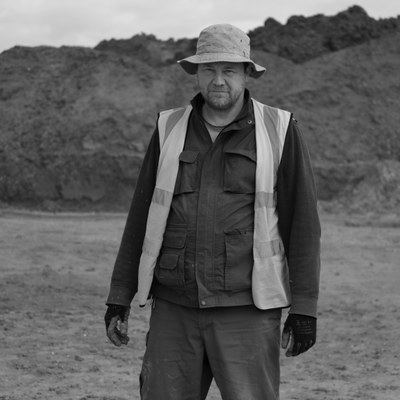 Charles McBurney (archaeologist) Charles McBurney Laboratory Division of Archaeology