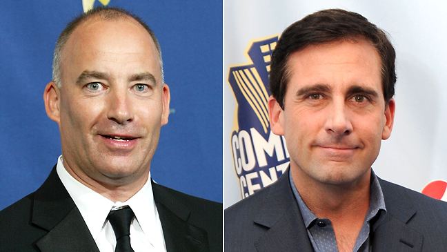 Charles McDougall Steve Carell Magician Comedy Lands Director Exclusive Hollywood