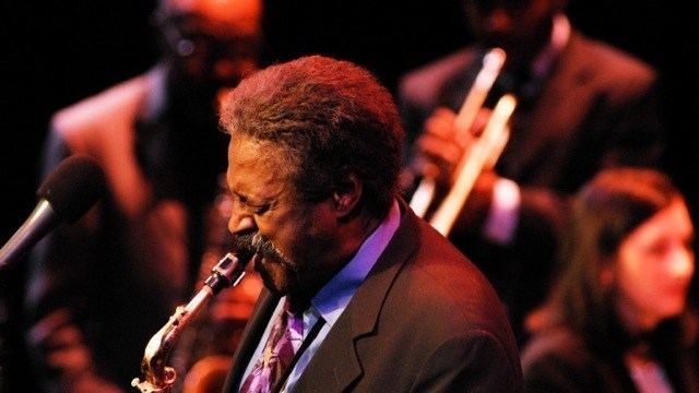 Charles McPherson (musician) Extended Biography Charles McPherson