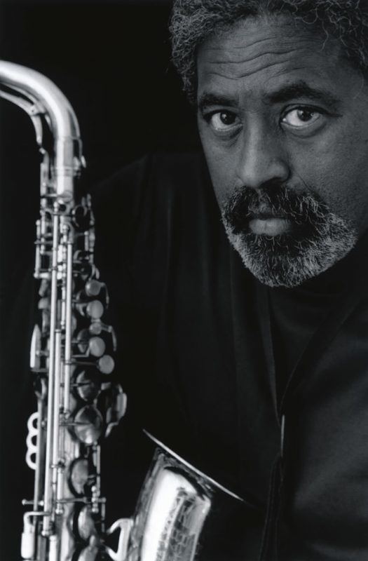 Charles McPherson (musician) Charles McPherson Ornithology With Strings JazzTimes