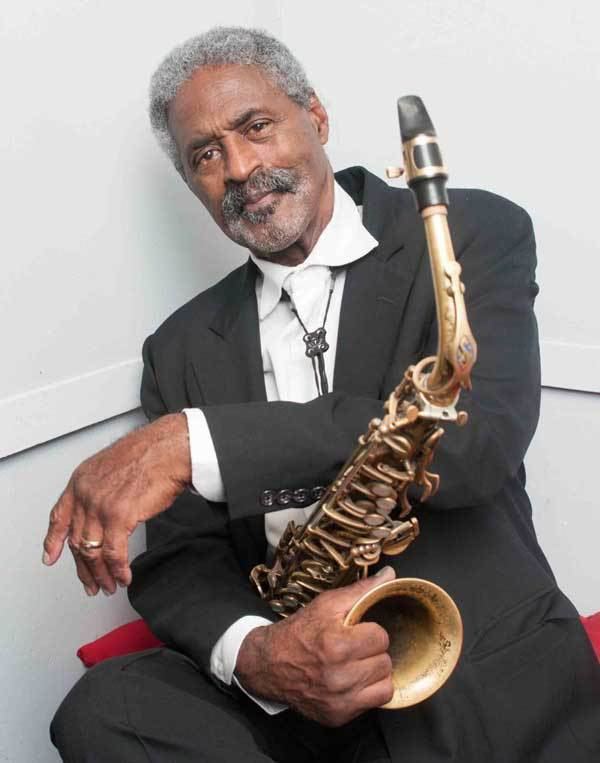 Charles McPherson (musician) About Charles Charles McPherson