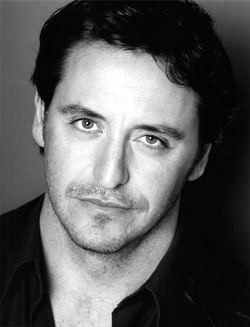 Charles Mesure Burbank Xena Convention 2004