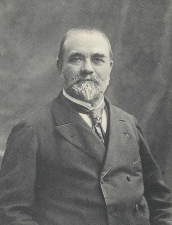 Charles Emile Troisier