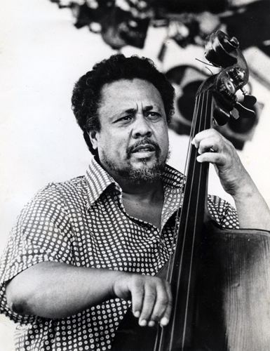 Charles Mingus Charles Mingus Hit In The Soul The Wire