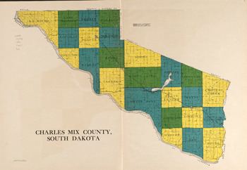 Charles Mix County, South Dakota httpsuploadwikimediaorgwikipediacommonsthu