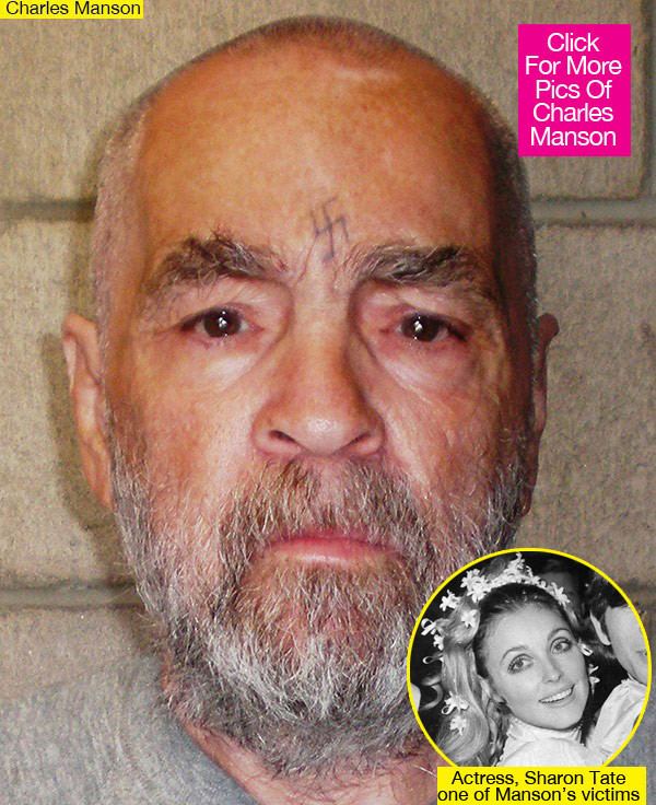 Charles Monson Charles Manson Parole Granted Hoax Spread By Empire News