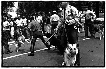 Charles Moore (photographer) Birmingham Alabama 1963 Charles Moore for Civil Rights Movement